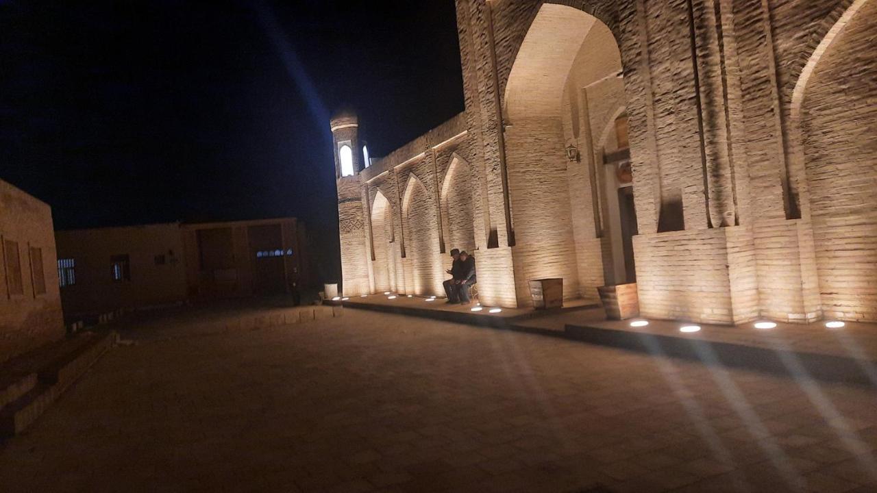 Guest House Khiva Boyjon Ota 外观 照片