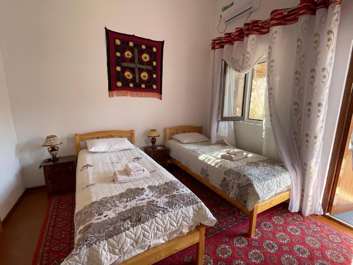 Guest House Khiva Boyjon Ota 外观 照片