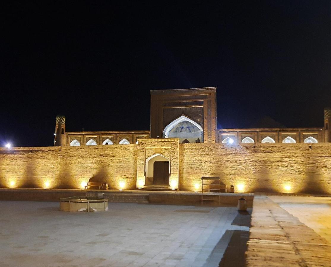 Guest House Khiva Boyjon Ota 外观 照片