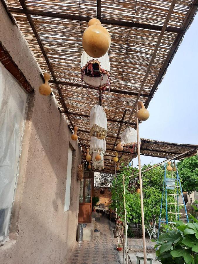 Guest House Khiva Boyjon Ota 外观 照片