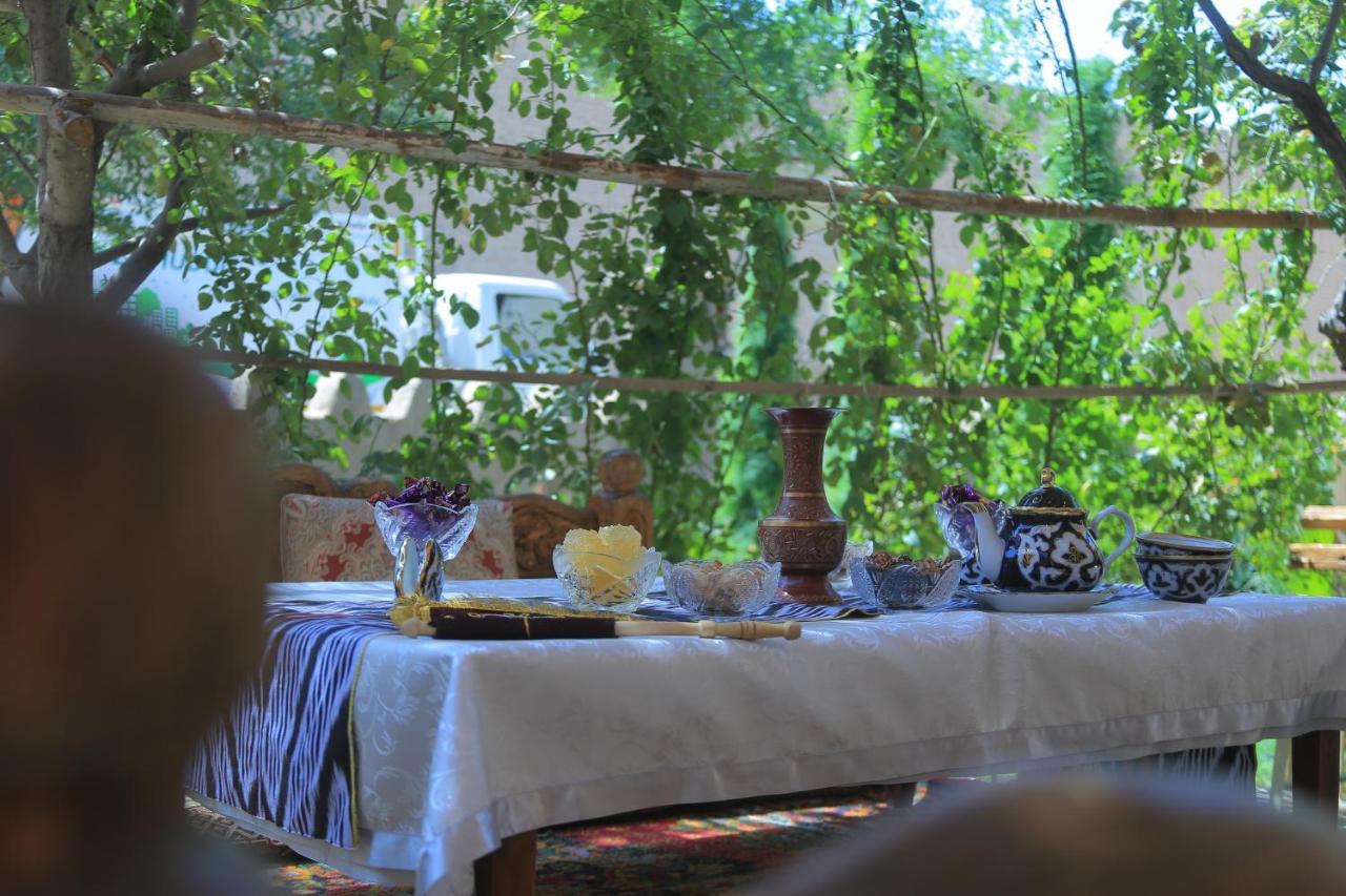 Guest House Khiva Boyjon Ota 外观 照片