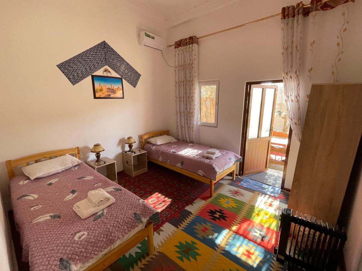 Guest House Khiva Boyjon Ota 外观 照片