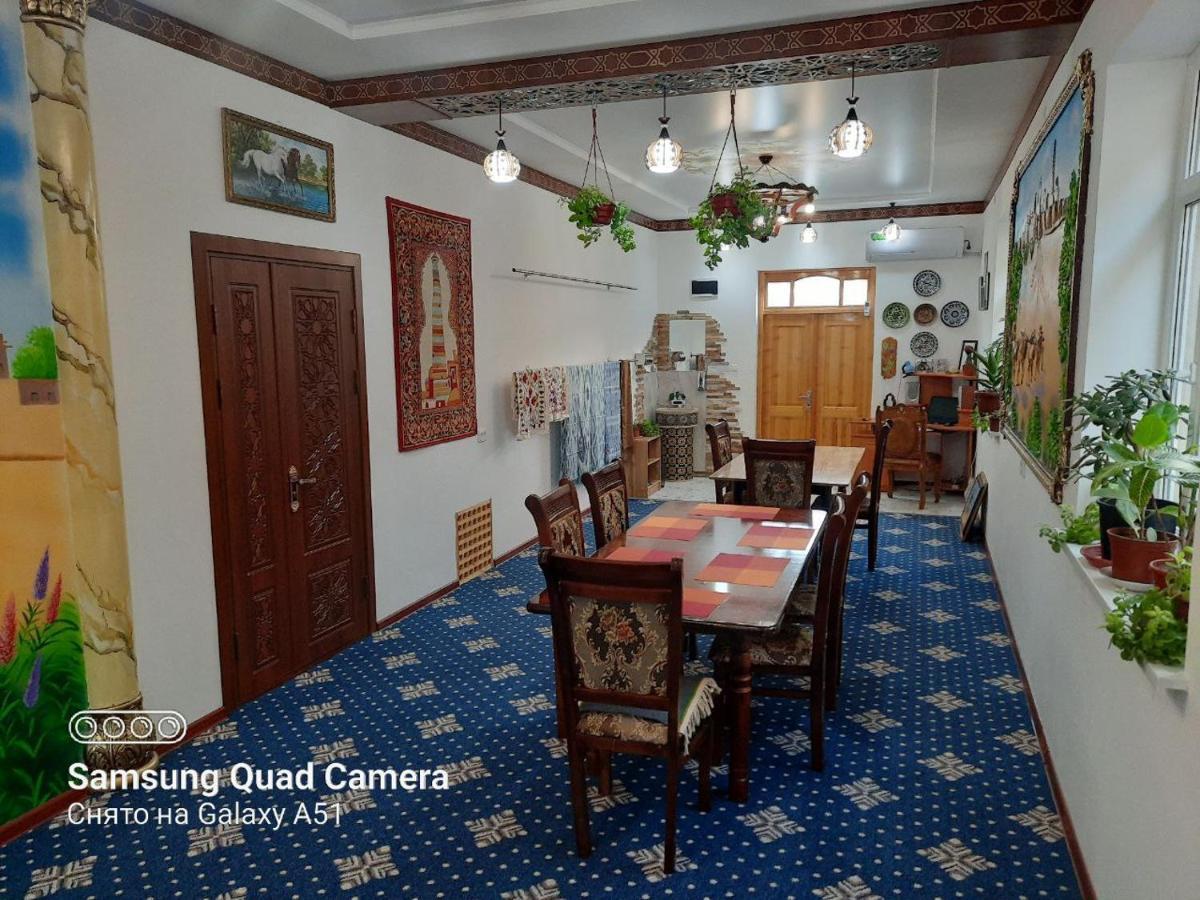 Guest House Khiva Boyjon Ota 外观 照片