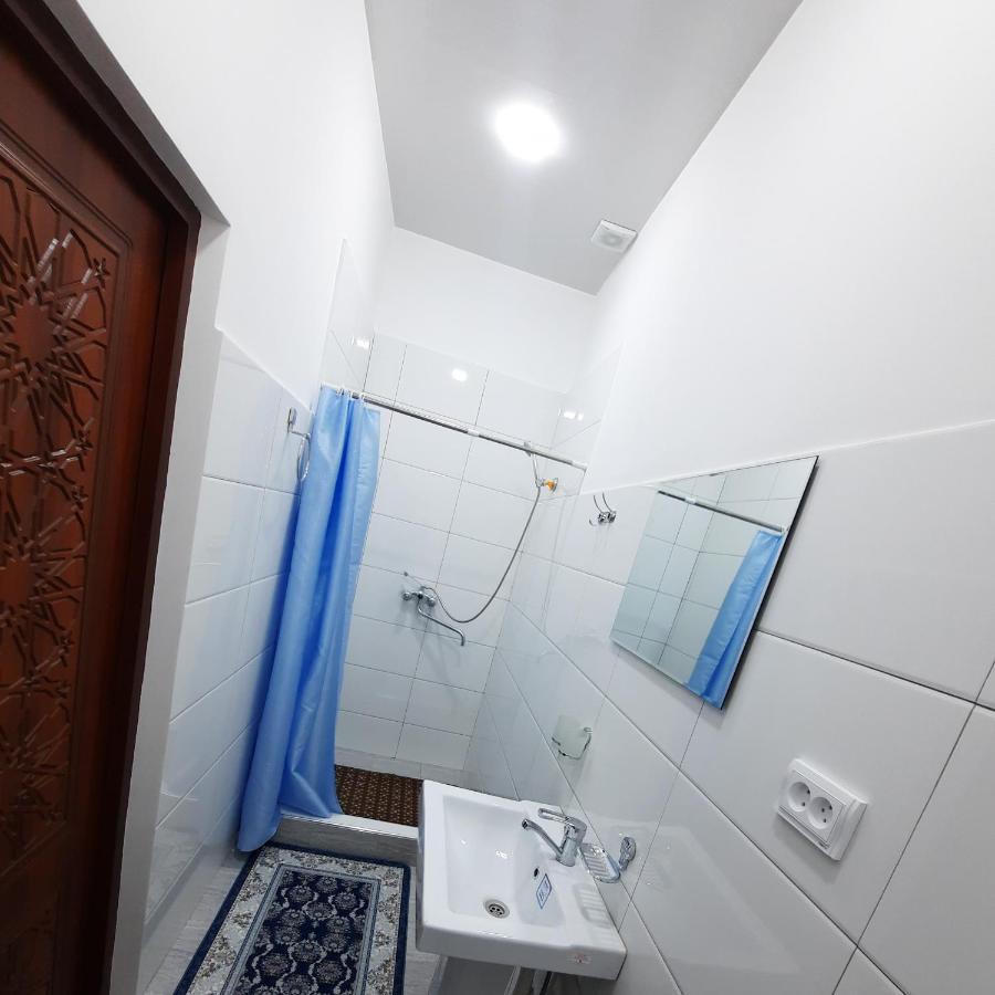 Guest House Khiva Boyjon Ota 外观 照片