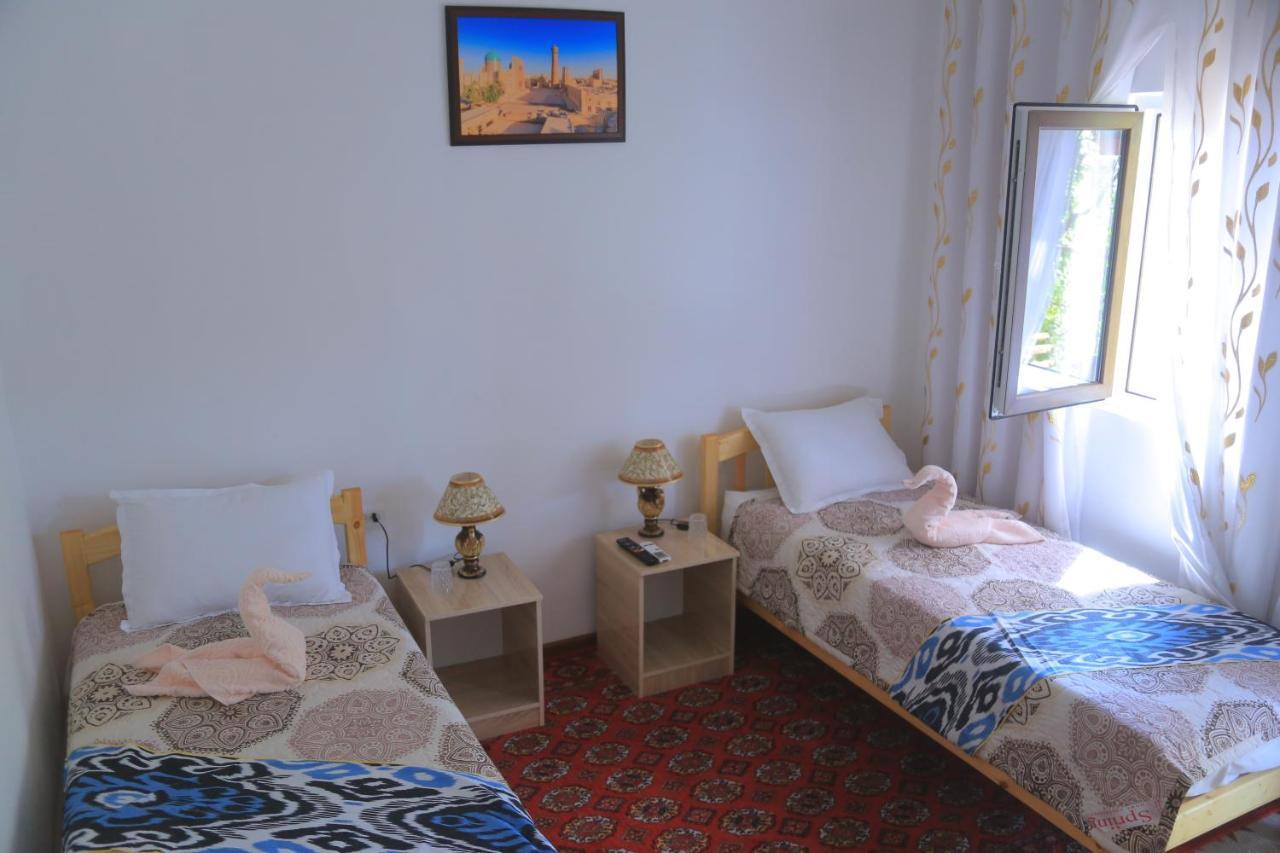 Guest House Khiva Boyjon Ota 外观 照片