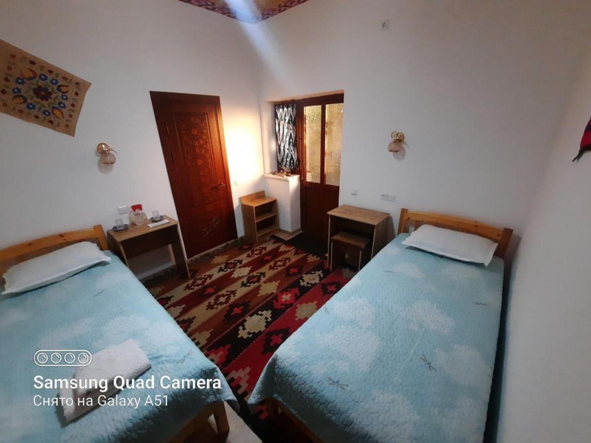 Guest House Khiva Boyjon Ota 外观 照片