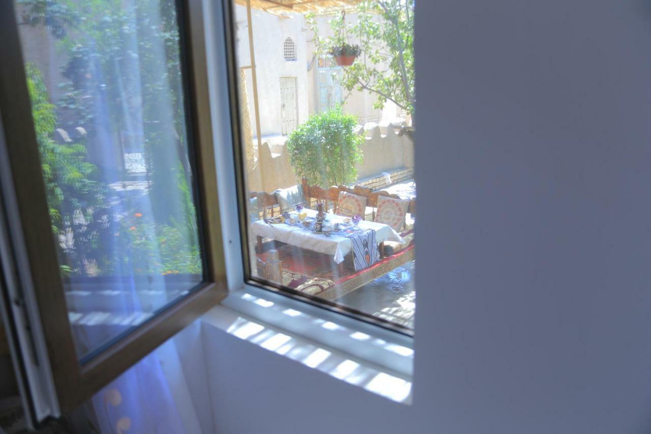 Guest House Khiva Boyjon Ota 外观 照片