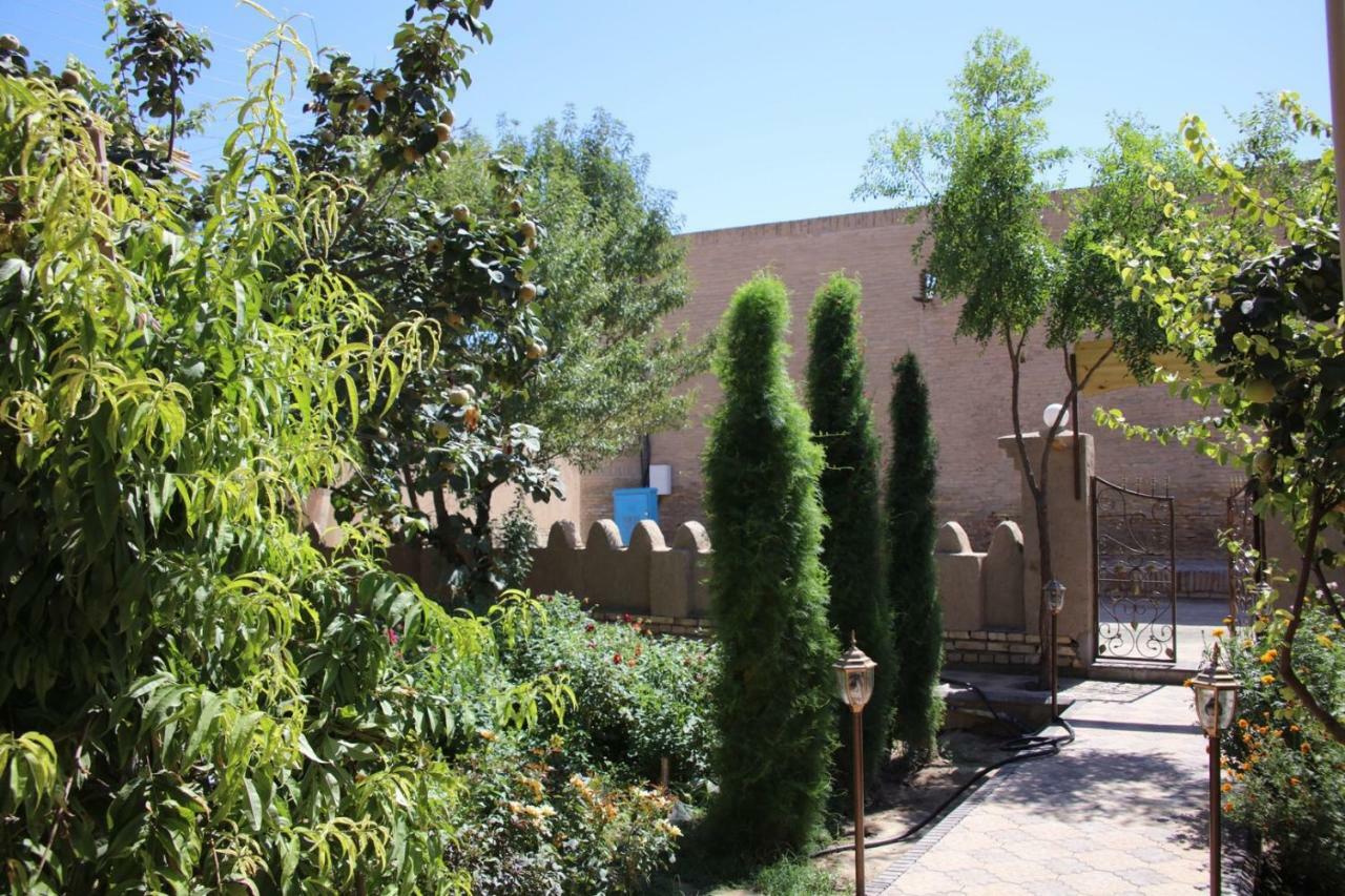 Guest House Khiva Boyjon Ota 外观 照片