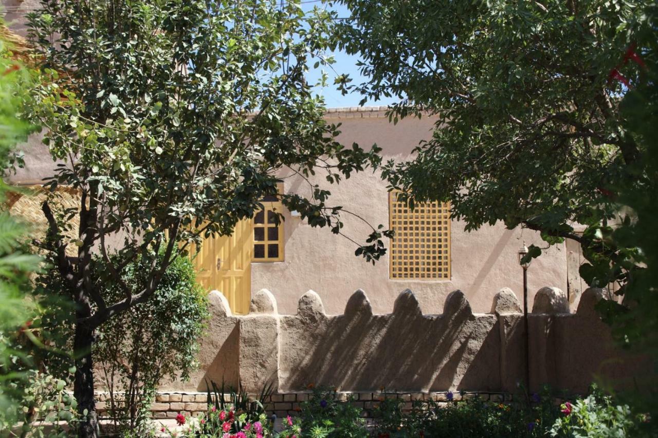 Guest House Khiva Boyjon Ota 外观 照片