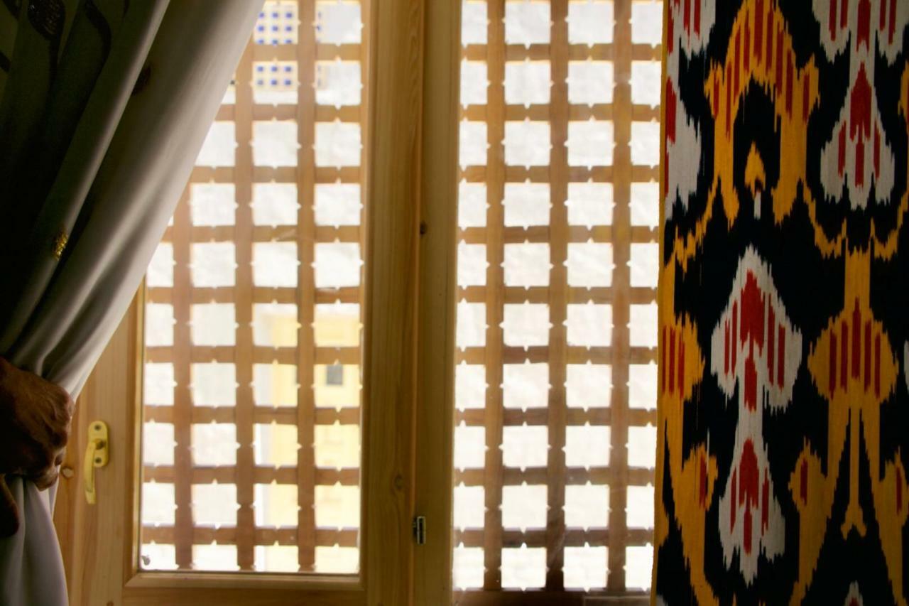 Guest House Khiva Boyjon Ota 外观 照片